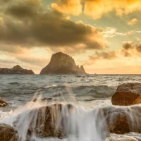 hoe is de winter op ibiza?